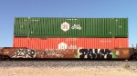 WB Intermodal Frt at Erie NV -61